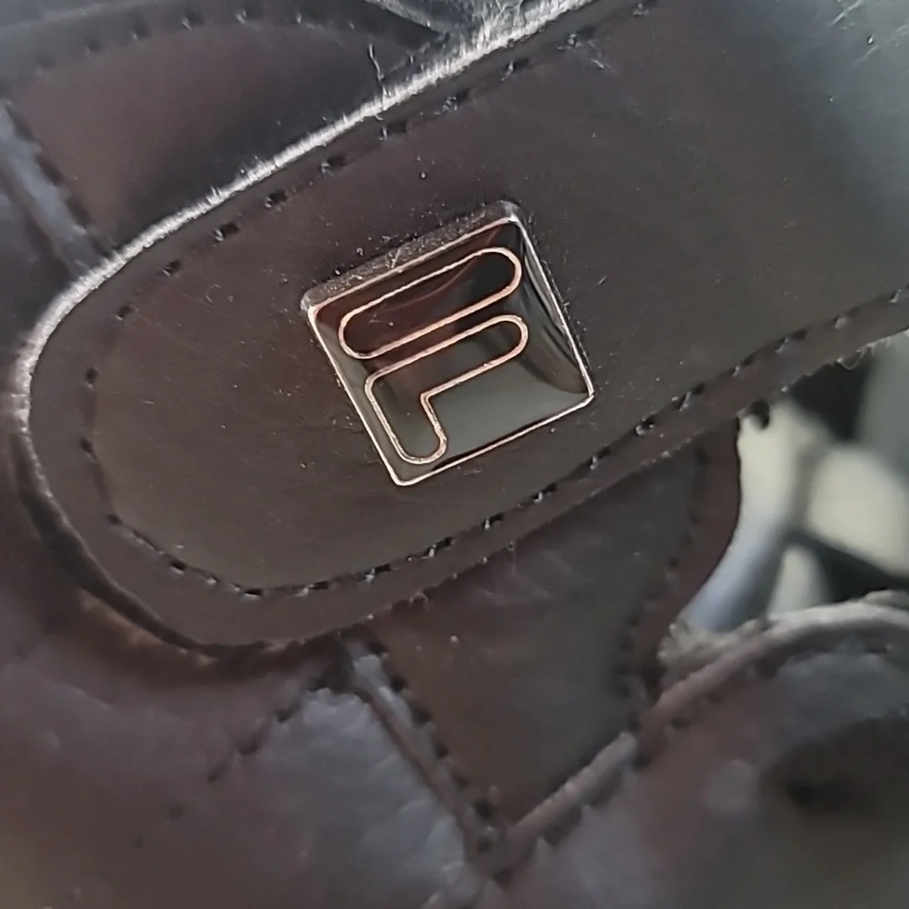 Fila great pre